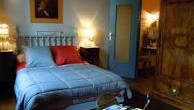 Chambre d'hôtes